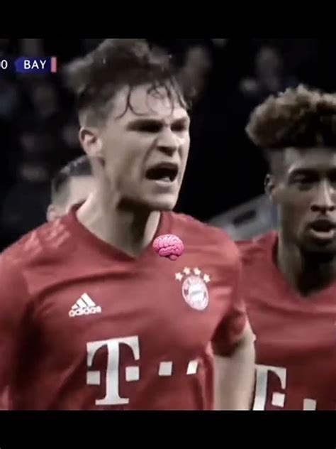 Kimmich Mentality🧠 Youtube