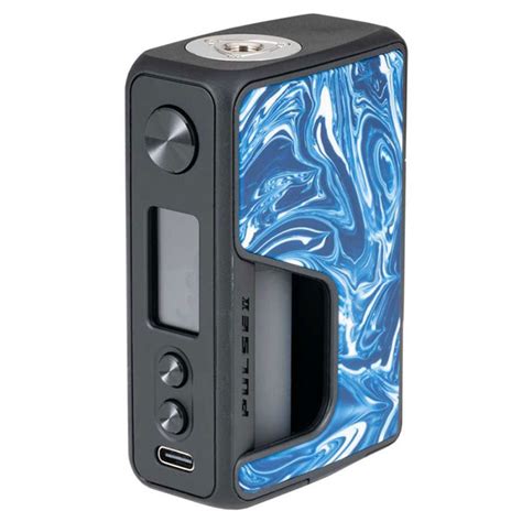 Vandy Vape Pulse V2 95w Squonk Box Mod Budget Vapors