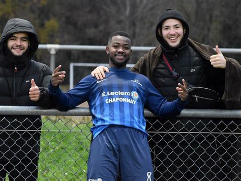 Planning Du Week End Et Janvier Football Club De Chaponnay Marennes