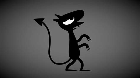 HD Luci Disenchantment Wallpaper - KoLPaPer - Awesome Free HD Wallpapers