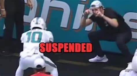 Petition · Reverse The Suspension Of Nfl Cameraman Kevin Fitzgibbons