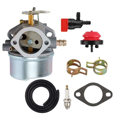 Thrower Carburetor Carb For John Deere Trs24 Trs26 Trs27 Trs32 Snow