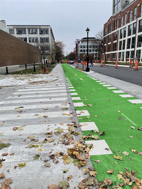 Réseau cyclable montréalais Discussion générale 1361 par