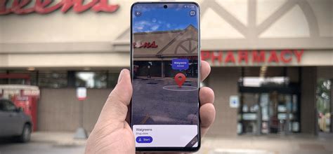 How to Use Your Phone's Camera as an Augmented Reality Viewfinder to