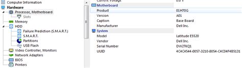 Detecting Asset Tags And Computer Laptop Serial Numbers