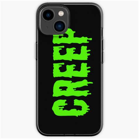 "Creep" iPhone Case for Sale by E2Designs | Redbubble