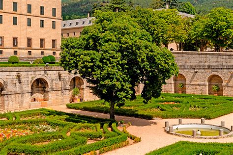 4 Lugares Para Visitar Cerca De Madrid Esta Primavera