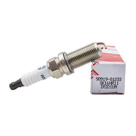 Denso Sk Hr Iridium Spark Plugs Sparkplugs