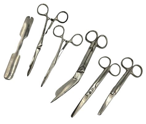 Imcs Militaria Wehrmacht Medical Tools