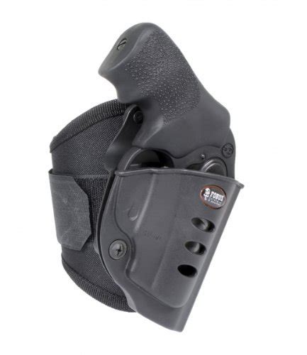 Best Ruger Lcr Ankle Holster