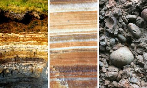 How Is A Sedimentary Rock Formed - Little Bins for Little Hands