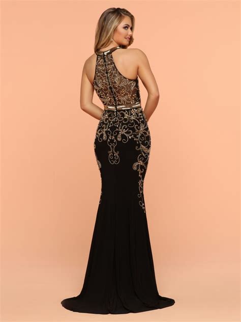 Sultry And Stunning Jersey And Crepe Gowns For Prom 2018 Sparkle Prom