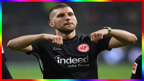 Bye Bye Ante Ac Mailand Verpflichtet Von Eintracht Ausgeliehenen