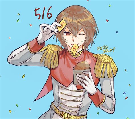 Crow Persona 5 Akechi Goro Image By CC P5R 4000965 Zerochan