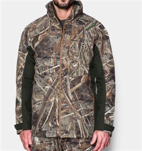 Mens Ua Storm Skysweeper Shell Under Armour Us Mens Coats And