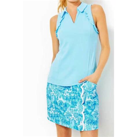 Lilly Pulitzer Shorts New Lilly Pulitzer Upf Luxletic Monica