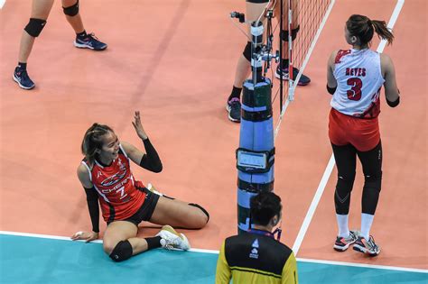 Photos Pvl Premier Volleyball League