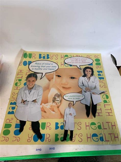 Pediatric Poster