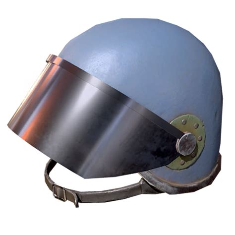 Vault Tec Security Helmet Clean Fallout Wiki Fandom