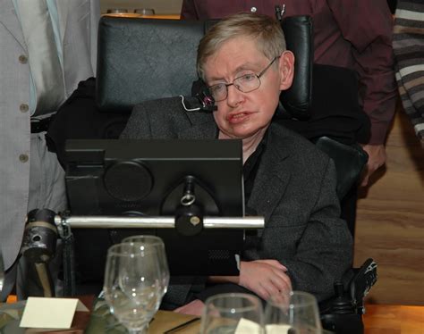Lou Gehrig Disease Stephen Hawking
