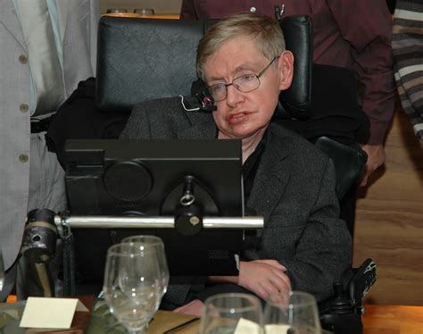 Stephen Hawking Turns 76 How Has He Lived So Long With Als Live Science