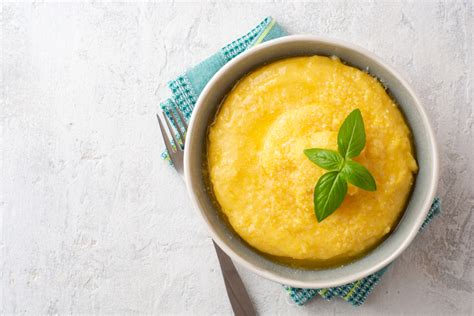 Is Polenta Gluten-Free? (We Have the Answer!) – Choosing Nutrition