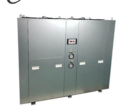 Aquarium Chiller LD 1 1 2HP BC BW Lando Water Chillers