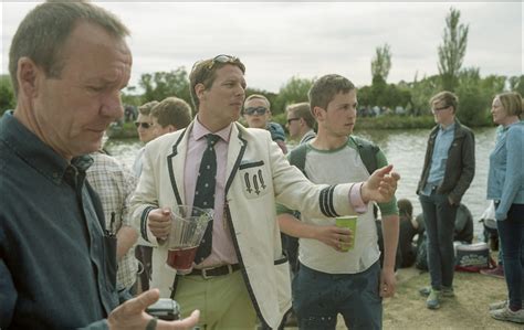 Oxford Eights Week Minolta Srt Kodak Portra Fil Flickr