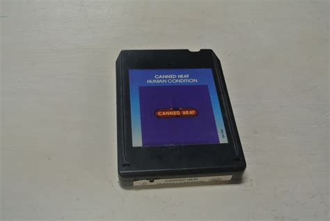 8 Track Hd Lvl1