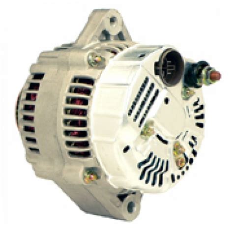 New Alternator For Acura Mdx Rl Tl Honda Odyssey Pilot