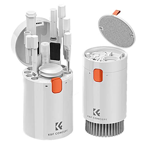 Spray To Clean Keyboard 20 In 1 Cleaning Kit K F Concept KENTFAITH