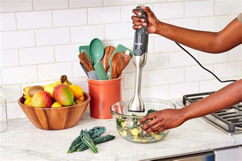 Atk Best Immersion Blender At Margaret Rakes Blog