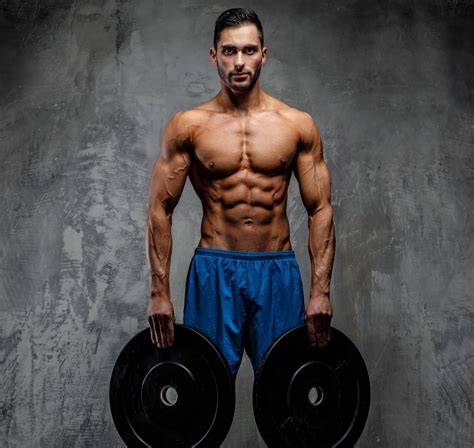 Effective Ab Exercises With Plates For A Stronger Core Workout Guru