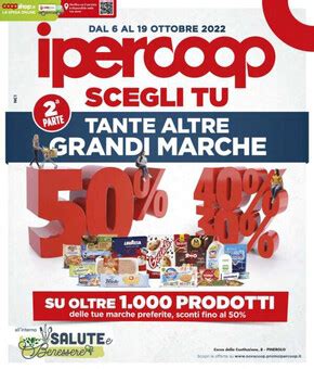 Ipercoop Pinerolo Volantino Orari Di Apertura E Indirizzi