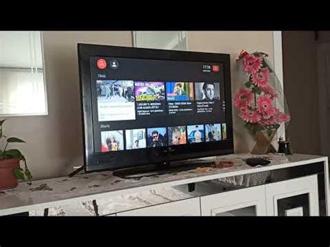 Android TV Türev Reklamsız YouTube Smarttube Apk Yükleme Tanıtım