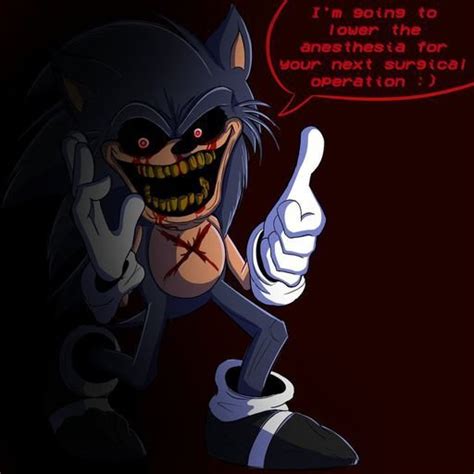 Lord X Everything You Need To Know Wiki Sonic The Hedgehog Amino