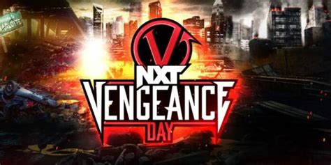 Update On Ticket Sales For This Sundays 2024 WWE NXT Vengeance Day