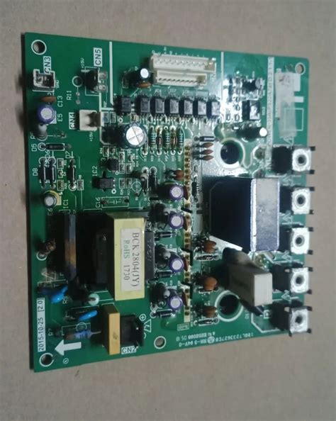 Media Vrf Ipm Pcb Board At Rs 21500piece Air Conditioner Pcb In