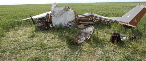 Selfies Likely Caused Colorado Plane Crash Ntsb Says Abc News