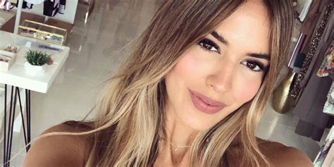 Shannon de Lima lució su figura en bikini y dio algunos tips para conseguir el bronceado