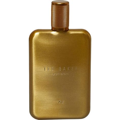 Buy Ted Baker Mens Travel Tonics 25ml Edt Gold Multi