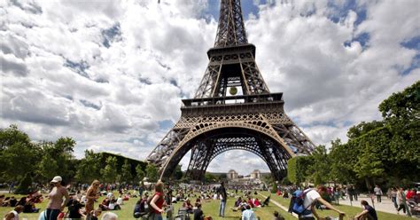 tourism  france nathan wheeles