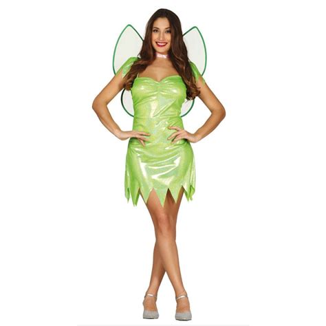 Magical Fairy Adult Costume Party Delights