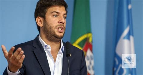 O Cds N O Vai Ter S Um Deputado A Promessa De Francisco Rodrigues