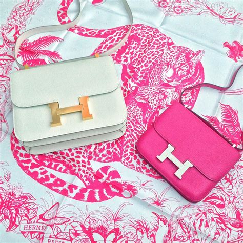 Hermes Treasures from Japan - PurseBop