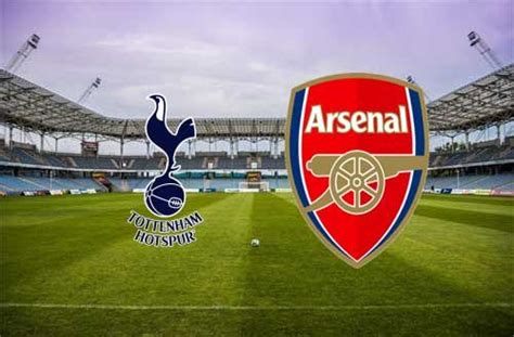 Tottenham Hotspur Vs Arsenal Highlights And Full Match 28 April 2024