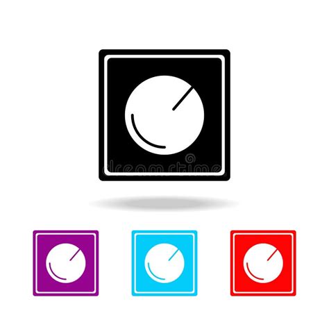 Dimmer Icons Stock Illustrations Dimmer Icons Stock Illustrations