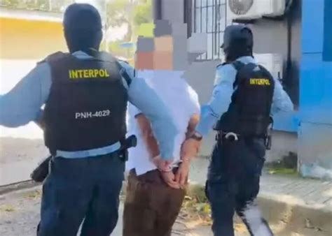 Capturan A Hombre Por Exponer Contenido De Menores