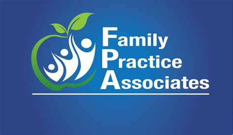 FPA Logo – Family Physcians Associates