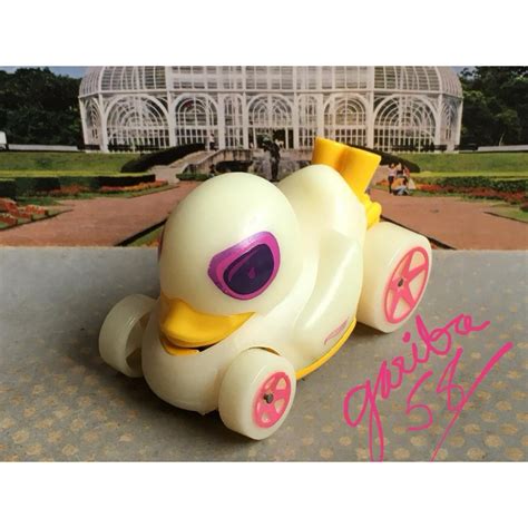 HOT WHEELS DUCK N ROLL GLOW RACES BRILHA NO ESCURO GARIBA Shopee Brasil
